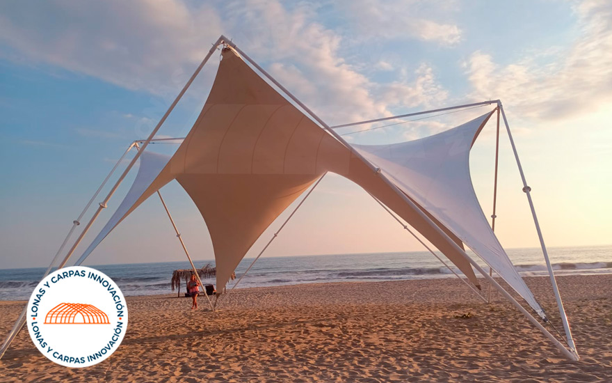 Lonas y Carpas Innovacion Carpas de México
